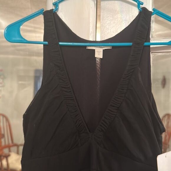 NWT Anthropologie | Westin Wear Maxi Dress Size Small - Picture 4 of 8